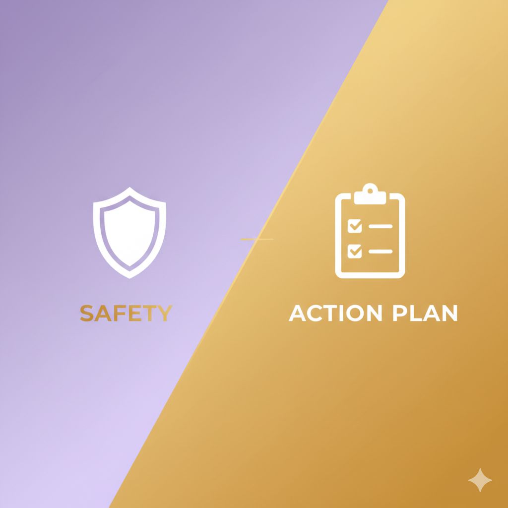 what to do after a non fault accident