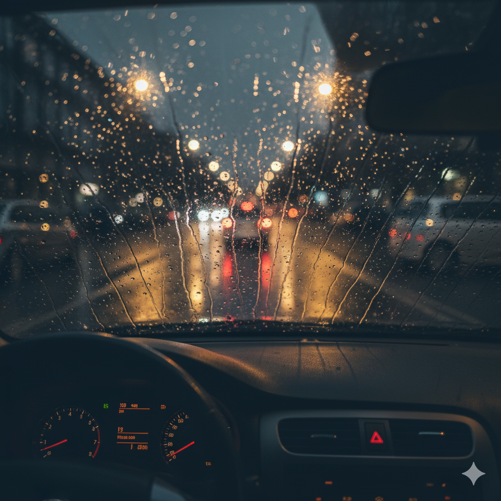 Recuperarea vehiculului după un accident fără vină