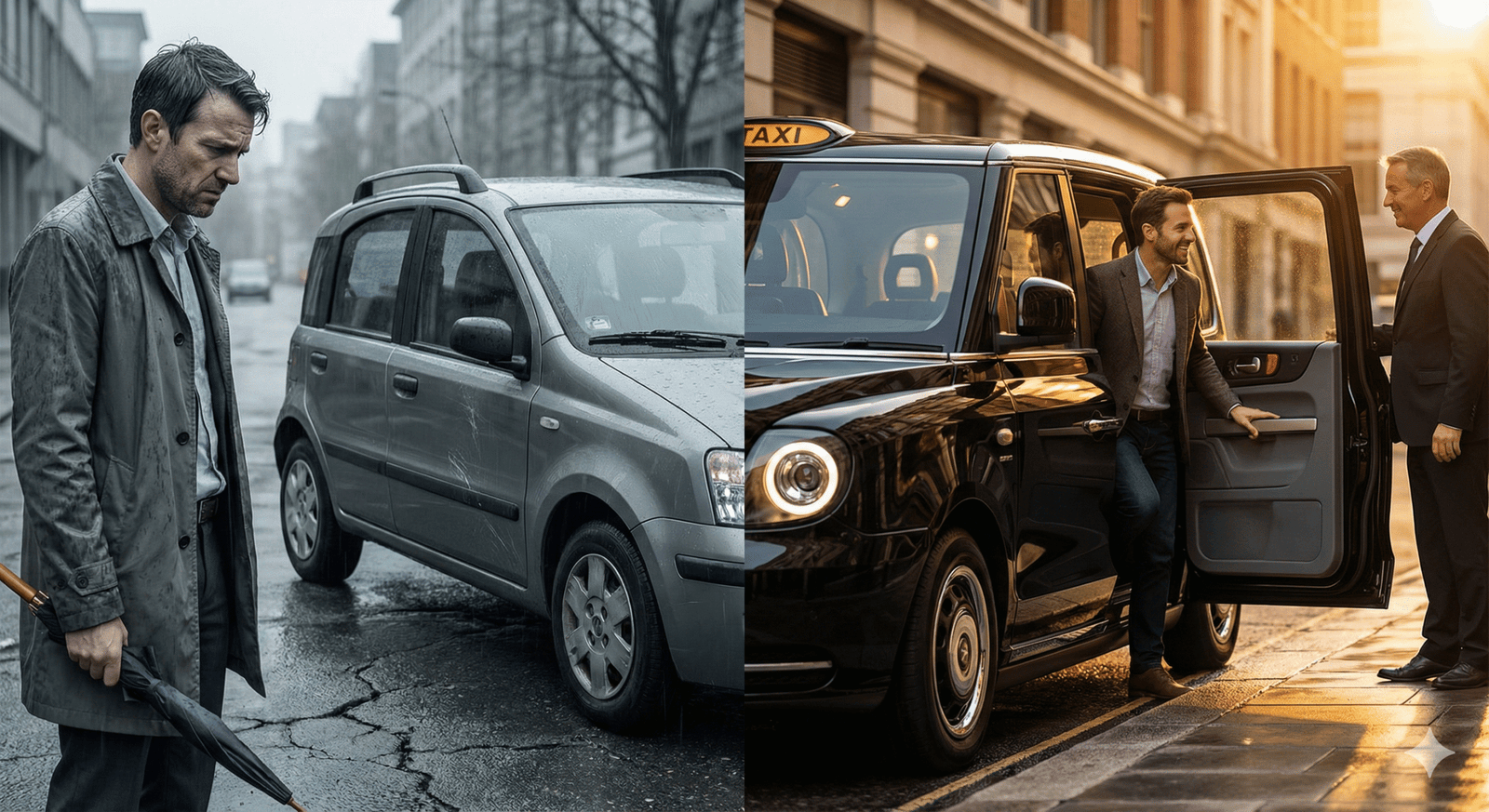 Non-fault car crash claim assistance