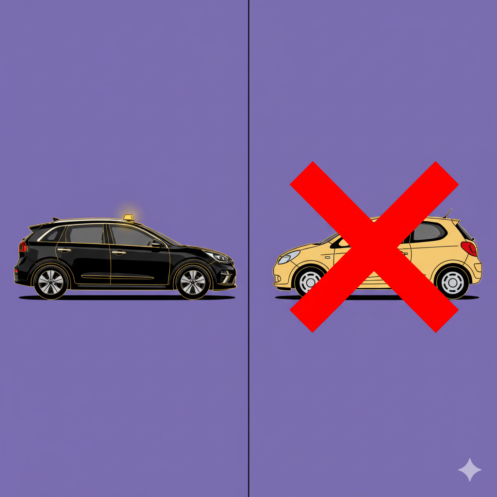 taxi accident claims