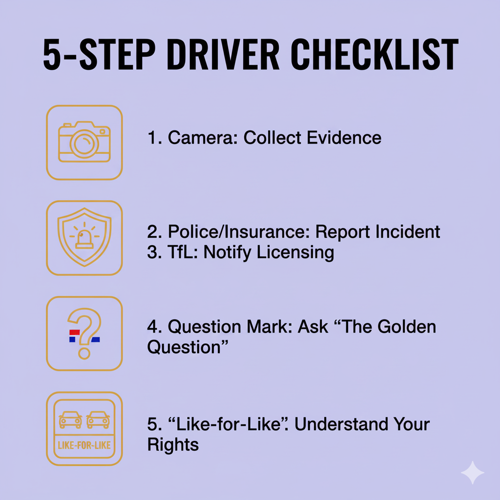 taxi accident claims
