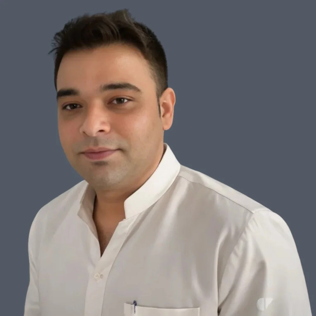 Raheel Rathore